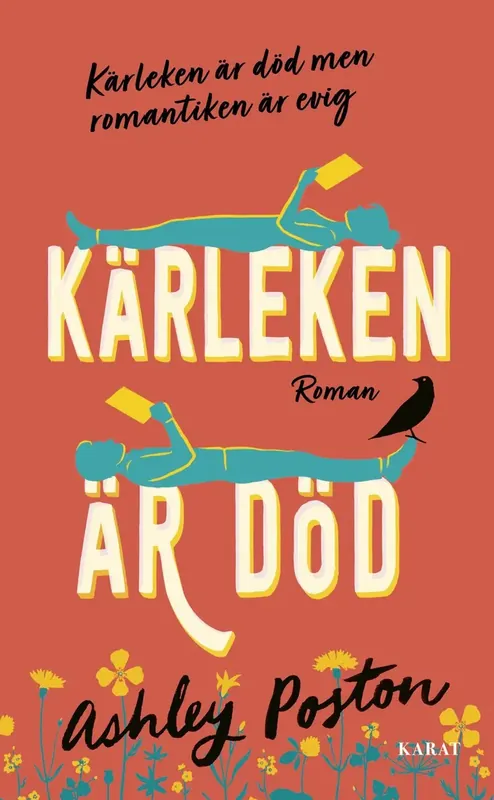 Kärleken är död - Ny lansering