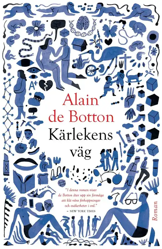 Topprodukt | Kärlekens väg