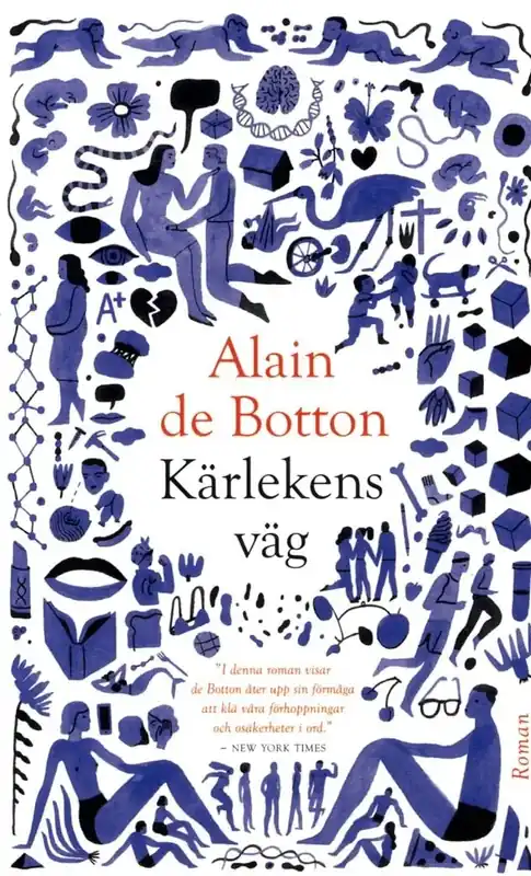 Kärlekens väg - Rea