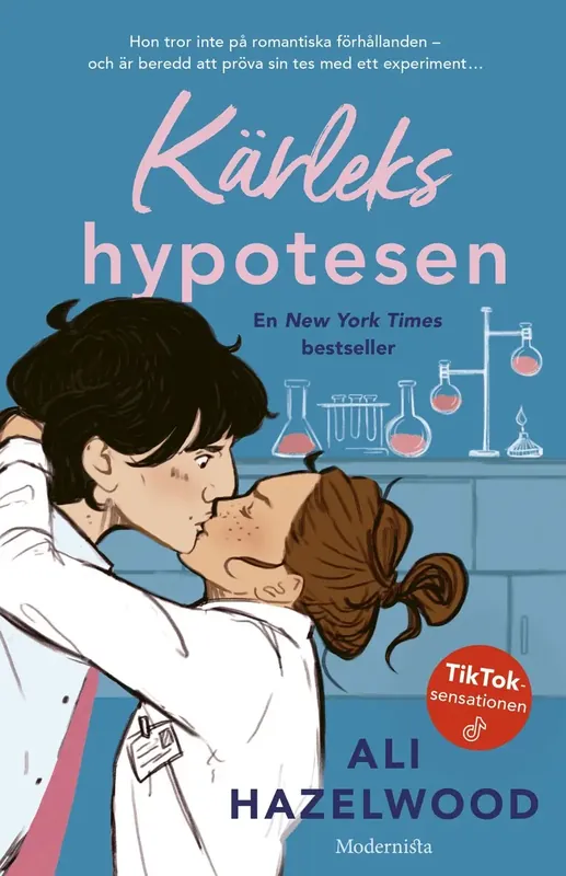 Specialpris | Kärlekshypotesen