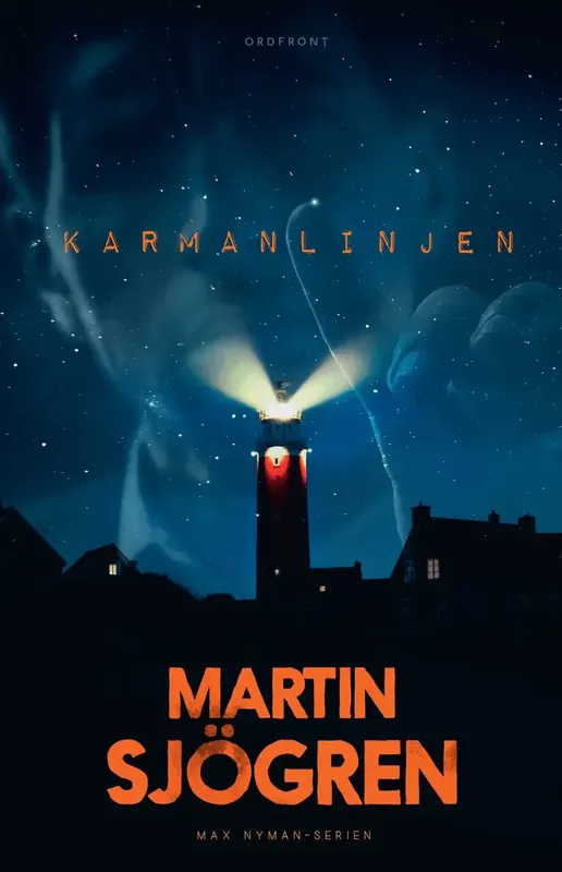 Karmanlinjen - Beställ nu