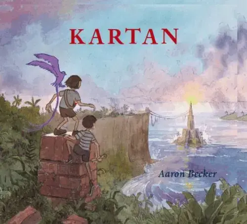 Skynda dig - Kartan