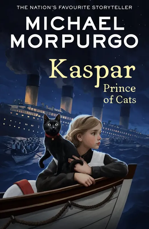 Reapris - Kaspar