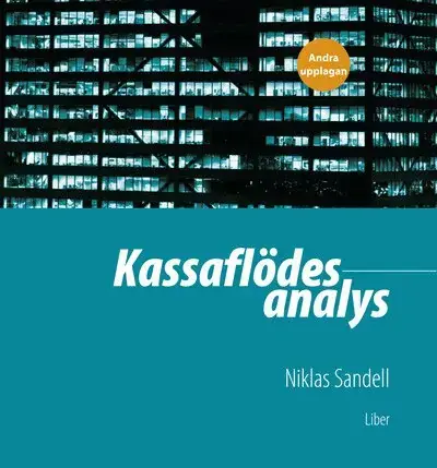 Kassaflödesanalys | Bästa pris