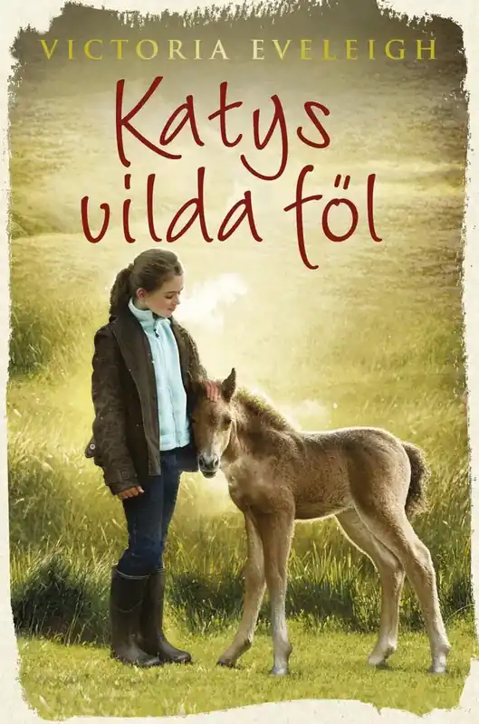 Rekommenderas | Katys vilda föl