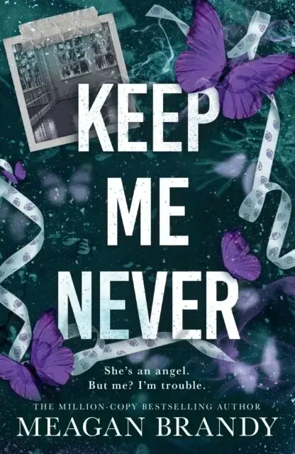 Keep Me Never - Så länge lagret räcker