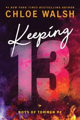 Superpris - Keeping 13 (Standard Edition)