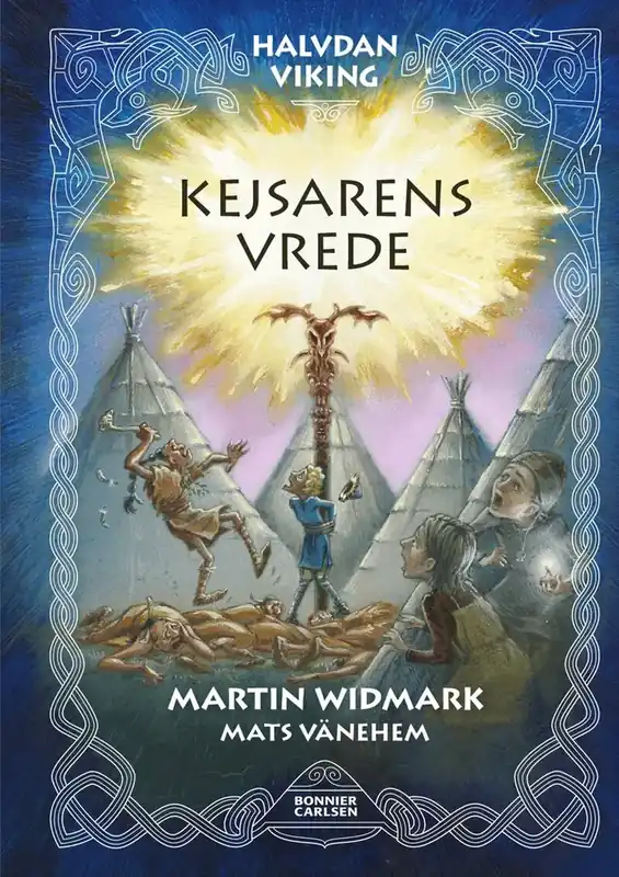 Outlet | Kejsarens vrede
