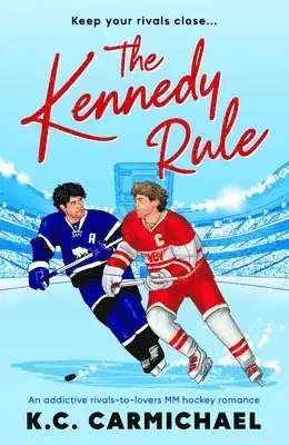 Kennedy Rule - Slutrea