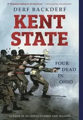Kent State - Rabatter