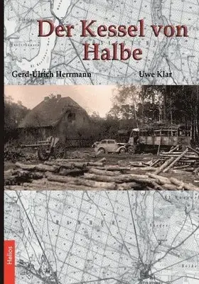 Snabb leverans | Kessel von Halbe