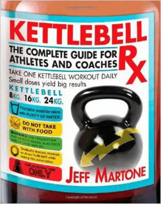Kettlebell Rx - Handla online
