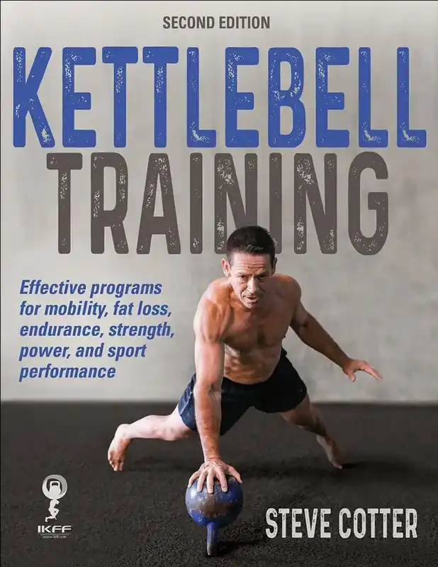 Snabb leverans | Kettlebell Training