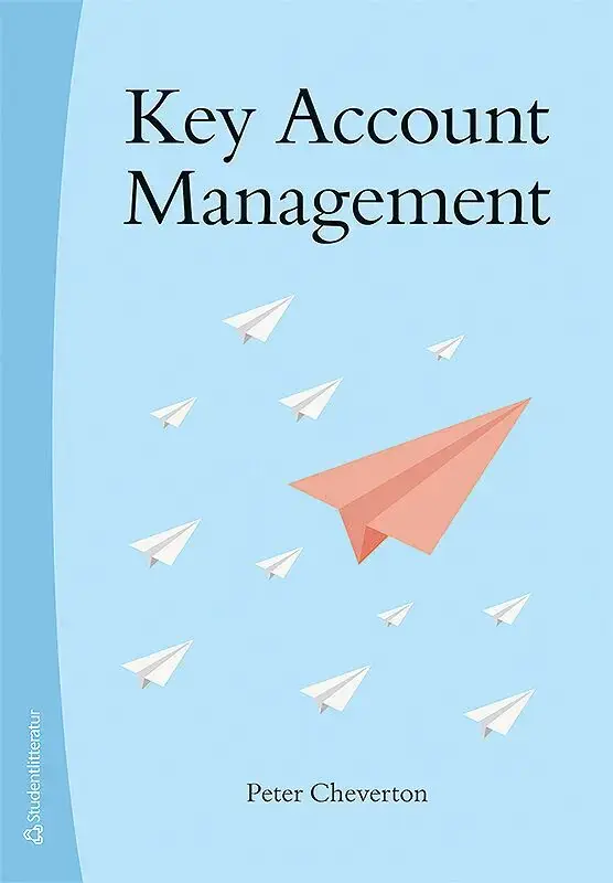 Nedsatt pris | Key Account Management