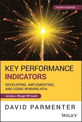 Key Performance Indicators | Mycket populär