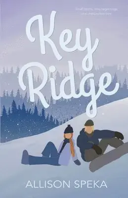 Finns att beställa - Key Ridge