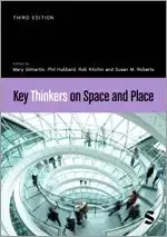 Extra rabatt | Key Thinkers on Space and Place