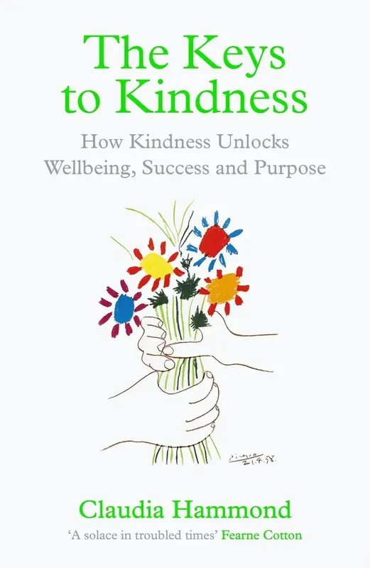 Prissänkt | Keys to Kindness