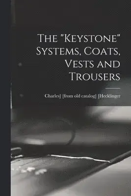"keystone" Systems, Coats, Vests and Trousers | Nedsatt pris