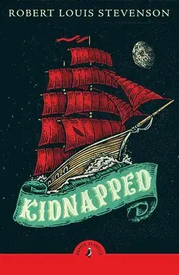 Ta chansen | Kidnapped