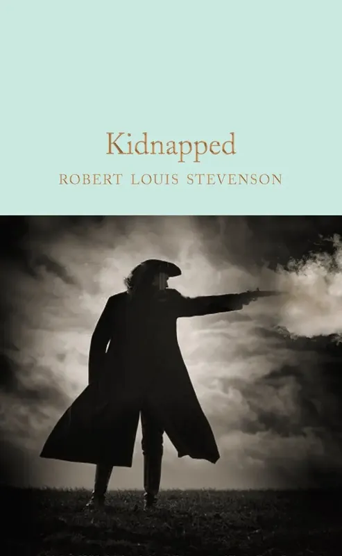 Gratis retur - Kidnapped