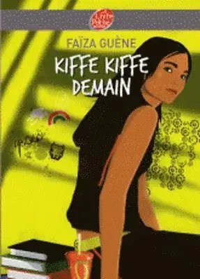 Kiffe kiffe demain - Nyhet