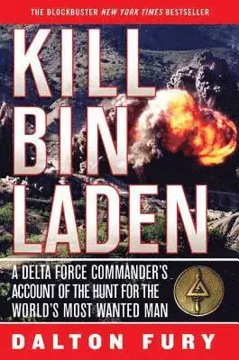 Kill Bin Laden - Populärt just nu