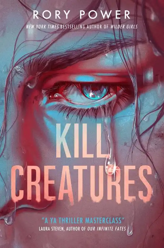 Lägg i varukorg - Kill Creatures