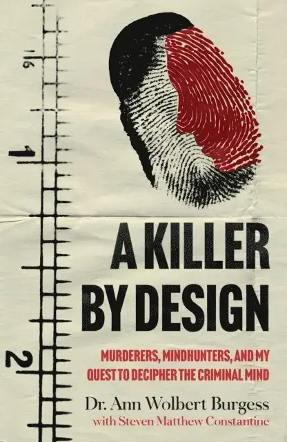 Fynd | Killer By Design