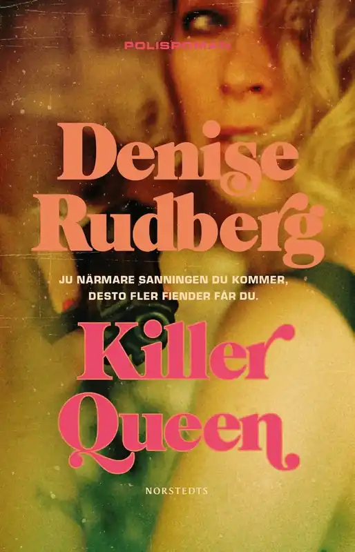Spara nu | Killer Queen