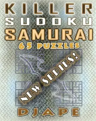 Expressleverans - Killer Sudoku Samurai