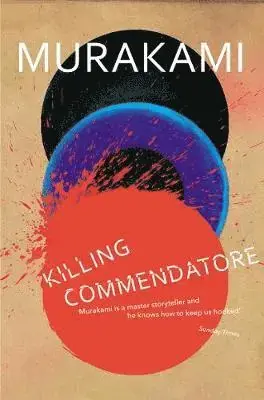 Killing Commendatore | Toppkvalitet