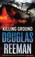 Mycket efterfrågad - Killing Ground