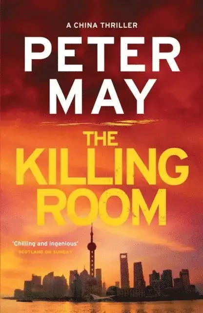 Superpris | Killing Room