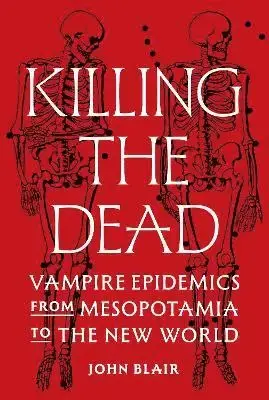 Killing the Dead - Missa inte
