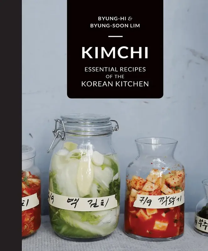 Nedsatt pris - Kimchi