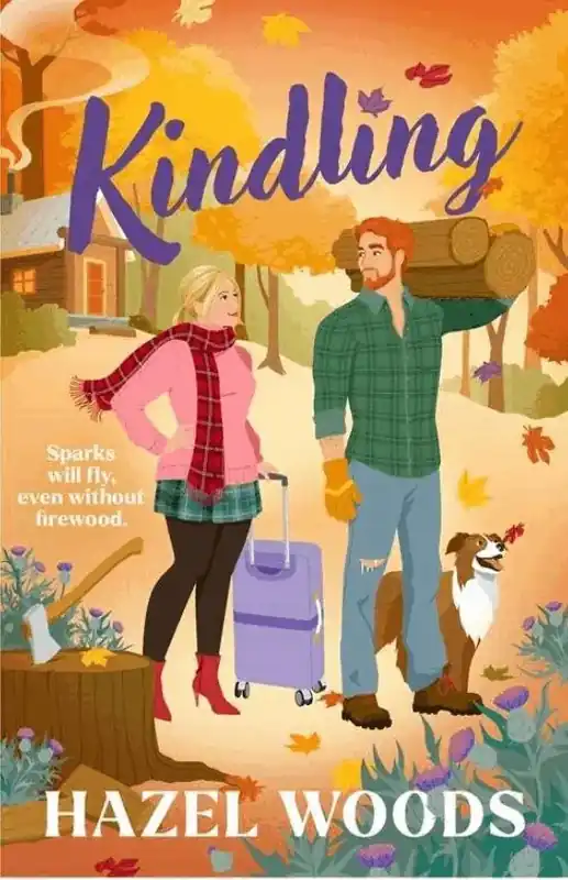 Favorit - Kindling