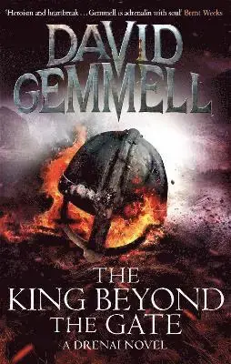 Premiumkvalitet | King Beyond The Gate
