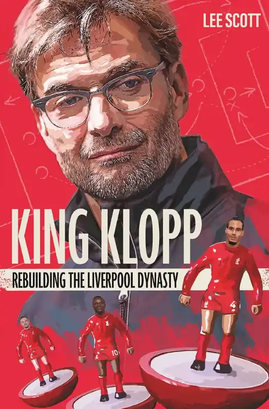 King Klopp - Kampanjpris