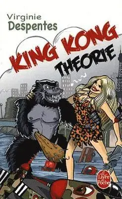 King Kong Théorie | Extra bra pris