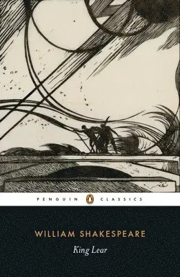 Försäljningssuccé - King Lear