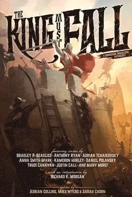 Kampanjpris | King Must Fall