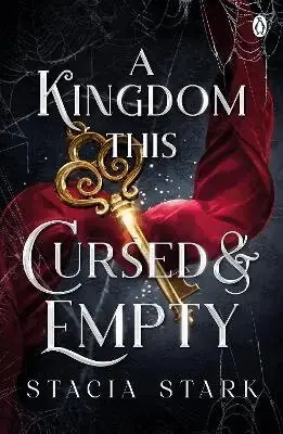 Köp idag | Kingdom This Cursed and Empty