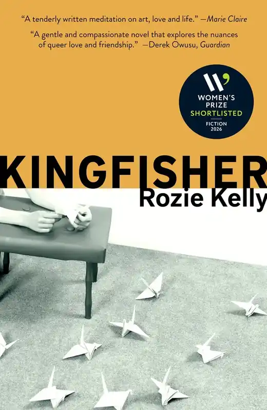 Enkel retur - Kingfisher