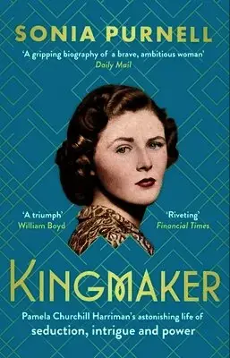 Nyinkommet - Kingmaker