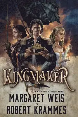 Kingmaker | Väl omtyckt