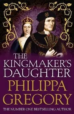 Kingmaker‘s Daughter | Bara idag