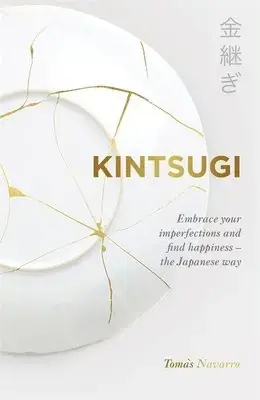 Kintsugi - Fyndpris