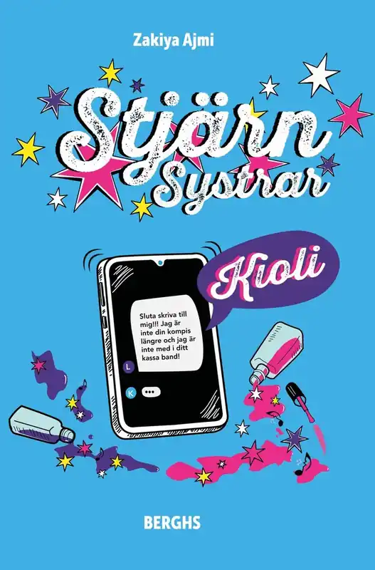 Mycket efterfrågad | Kioli
