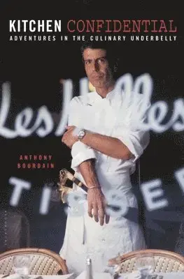 Kitchen Confidential - Fyndpris